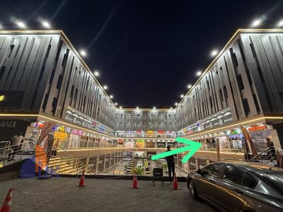 محلات تجارية  للبيع في العبور، القاهرة - IMG-20251021-WA0158. jpg