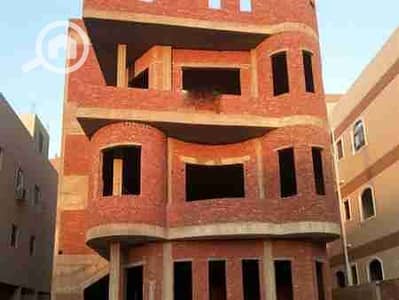 فلیٹ 3 غرف نوم للبيع في حدائق اكتوبر، الجيزة - IMG-20251025-WA0014. jpg