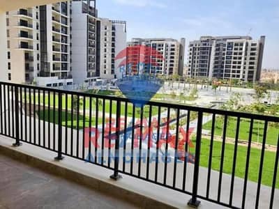 2 Bedroom Apartment for Sale in Sheikh Zayed, Giza - Z1. png