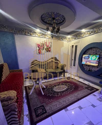 3 Bedroom Apartment for Sale in Shatby, Alexandria - dee8fe9e-ab66-4f3d-88c6-6997b90c4892. jpeg