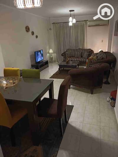 3 Bedroom Flat for Rent in New Cairo, Cairo - IMG-20251019-WA0009. jpg