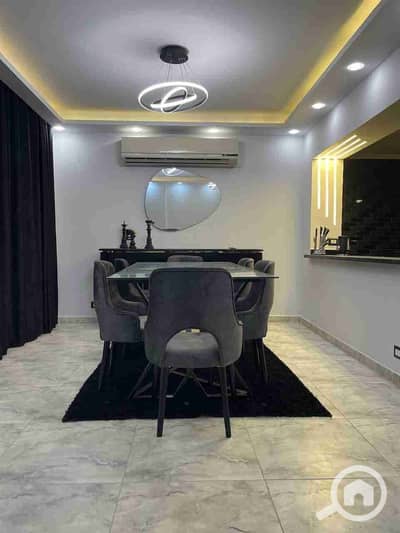 3 Bedroom Flat for Rent in New Cairo, Cairo - IMG-20251021-WA0085. jpg