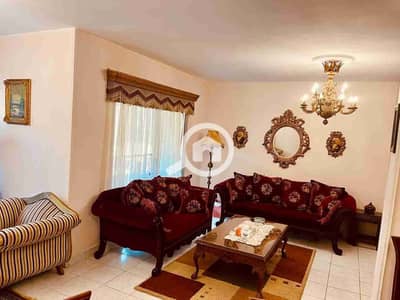 فلیٹ 3 غرف نوم للايجار في القاهرة الجديدة، القاهرة - IMG-20251021-WA0059. jpg