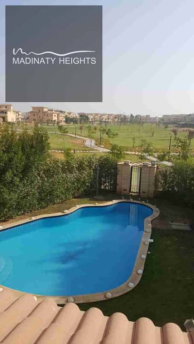 6 Bedroom Villa for Sale in Madinaty, Cairo - 1000342437. jpg