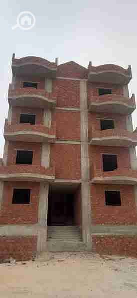 3 Bedroom Roof for Sale in Hadayek October, Giza - IMG-20251025-WA0011. jpg