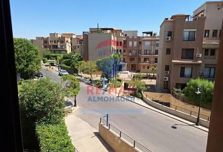 2 Bedroom Apartment for Sale in Sheikh Zayed, Giza - 5ce2c0bb-2914-48b3-b80d-81930ef7b64a. png