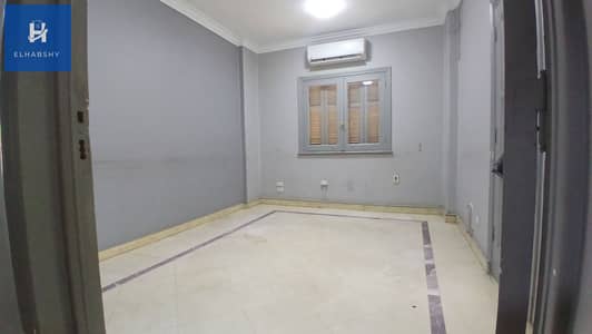 مکتب  للايجار في المهندسين، الجيزة - مكتب للإيجار في المهندسين 220م في شارع جامعة الدول الرئيسى  برايم لوكيشن     (1). jpg