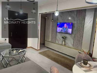 فلیٹ 2 غرفة نوم للبيع في مدينتي، القاهرة - 1000342463. jpg فلیٹ 2 غرفة نوم للبيع في مدينتي، القاهرة - 1000342463. jpg