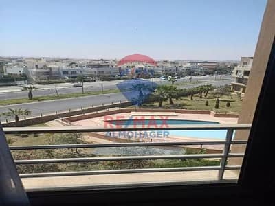3 Bedroom Penthouse for Sale in Sheikh Zayed, Giza - 19000dc7-a9c1-4837-b7b2-29a0c79a0c25. png