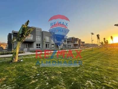 3 Bedroom Flat for Sale in 6th of October, Giza - kay. png