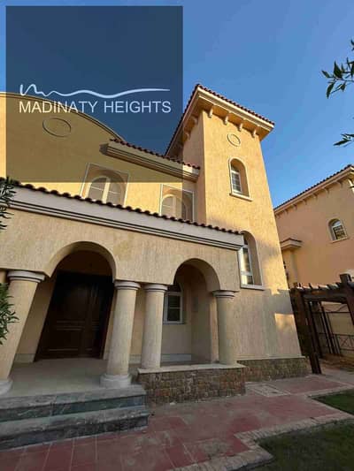 توين هاوس 4 غرف نوم للايجار في مدينتي، القاهرة - 53063. jpg توين هاوس 4 غرف نوم للايجار في مدينتي، القاهرة - 53063. jpg