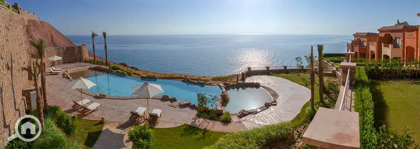 1 Bedroom Chalet for Sale in Ain Sukhna, Suez - 279061570_796625995057357_9061195378821846884_n. jpg 1 Bedroom Chalet for Sale in Ain Sukhna, Suez - 279061570_796625995057357_9061195378821846884_n. jpg