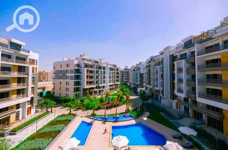 فلیٹ 3 غرف نوم للبيع في القاهرة الجديدة، القاهرة - IMG-20251022-WA0005. jpg فلیٹ 3 غرف نوم للبيع في القاهرة الجديدة، القاهرة - IMG-20251022-WA0005. jpg