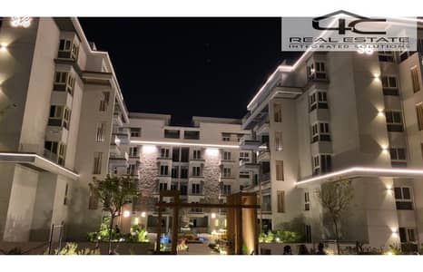 3 Bedroom Apartment for Sale in New Cairo, Cairo - WhatsApp Image 2024-11-03 at 1.17. 43 PM (1). jpg