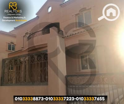 5 Bedroom Villa for Sale in 6th of October, Giza - 11 (7). png 5 Bedroom Villa for Sale in 6th of October, Giza - 11 (7). png