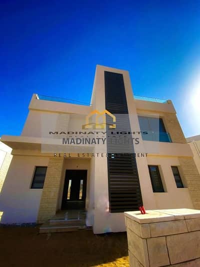 5 Bedroom Villa for Sale in New Capital City, Cairo - WhatsApp Image 2025-10-22 at 5.09. 45 PM (1). jpeg