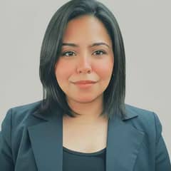 Farah Mohamed