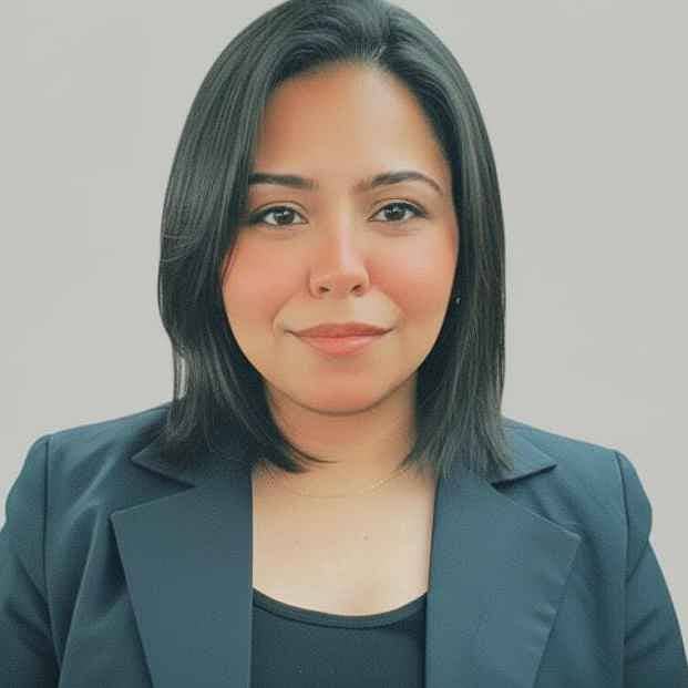 Farah Mohamed