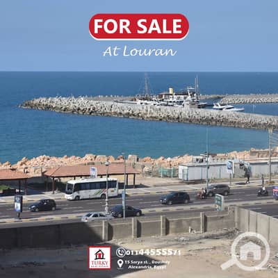 شقة 3 غرف نوم للبيع في لوران، الإسكندرية - IMG-20251023-WA0046. jpg