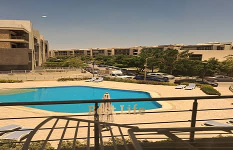 شقة 3 غرف نوم للايجار في القاهرة الجديدة، القاهرة - WhatsApp Image 2025-10-25 at 12.08. 03 PM (2). jpg
