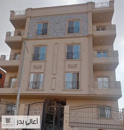 أرض سكنية  للايجار في مدينة بدر، القاهرة - WhatsApp Image 2025-10-25 at 2.04. 34 PM. jpeg