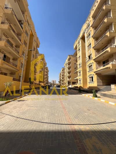 3 Bedroom Flat for Sale in New Cairo, Cairo - IMG-20251025-WA0062. jpg 3 Bedroom Flat for Sale in New Cairo, Cairo - IMG-20251025-WA0062. jpg