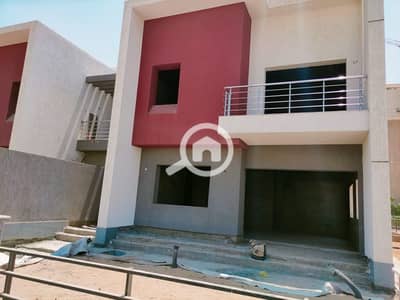 3 Bedroom Villa for Sale in Madinaty, Cairo - 8a944303-c73b-4b3c-82c8-daaabef5ce06. jpg