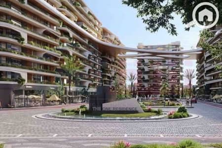 4 Bedroom Flat for Sale in Smoha, Alexandria - IMG-20251020-WA0096. jpg