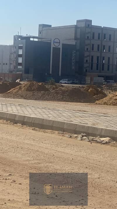 Factory for Sale in 10th of Ramadan, Sharqia - IMG-20240319-WA0034. jpg