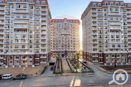 3 Bedroom Apartment for Sale in Moharam Bik, Alexandria - 1. jpg