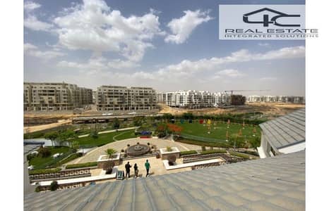 3 Bedroom iVilla for Sale in New Cairo, Cairo - WhatsApp Image 2024-11-03 at 2.01. 07 PM (3). jpg