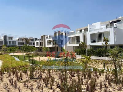 4 Bedroom Flat for Sale in 6th of October, Giza - WhatsApp Image 2024-08-07 at 18.46. 05. jpeg