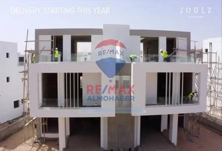 5 Bedroom Twin House for Sale in 6th of October, Giza - 55. jpg