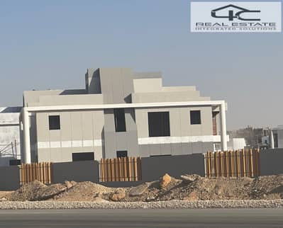 توين هاوس 4 غرف نوم للبيع في مدينة المستقبل، القاهرة - WhatsApp Image 2025-10-22 at 04.32. 25 (1). jpeg