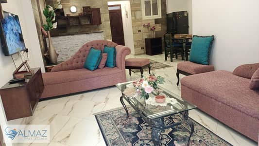 2 Bedroom Apartment for Rent in New Cairo, Cairo - WhatsApp Image 2025-10-25 at 12.15. 05 PM. jpeg