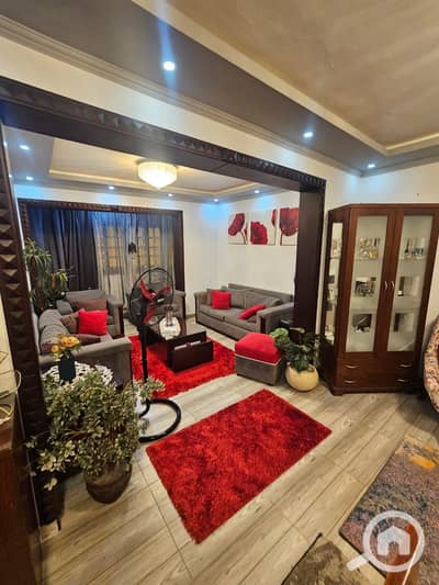 3 Bedroom Apartment for Sale in Victoria, Alexandria - aa41a012-9c50-4f21-a095-20cc2e8de7c0. jpeg