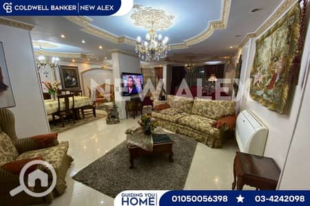 4 Bedroom Apartment for Rent in Miami, Alexandria - 70. png
