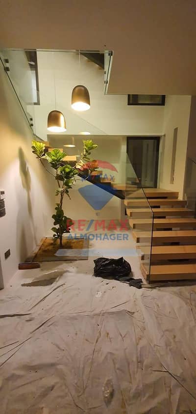 تاون هاوس 4 غرف نوم للبيع في 6 أكتوبر، الجيزة - WhatsApp Image 2025-05-01 at 7.59. 57 PM (1). jpeg تاون هاوس 4 غرف نوم للبيع في 6 أكتوبر، الجيزة - WhatsApp Image 2025-05-01 at 7.59. 57 PM (1). jpeg