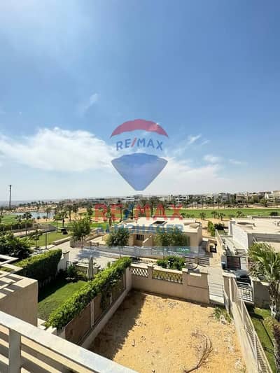 4 Bedroom Townhouse for Sale in 6th of October, Giza - WhatsApp Image 2025-05-01 at 5.50. 47 PM. jpeg 4 Bedroom Townhouse for Sale in 6th of October, Giza - WhatsApp Image 2025-05-01 at 5.50. 47 PM. jpeg