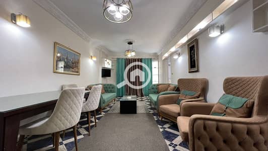 2 Bedroom Flat for Rent in Kafr Abdo, Alexandria - WhatsApp Image 2024-03-22 at 3.11. 06 PM (4). jpeg