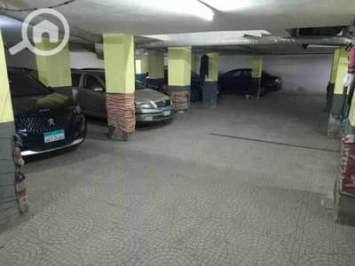 جراج  للايجار في مصر الجديدة، القاهرة - 1000229430. jpg