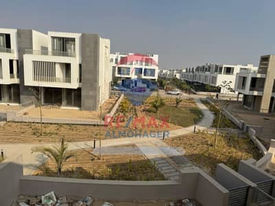 3 Bedroom Apartment for Sale in 6th of October, Giza - 635795ee-f773-4897-ba16-cd4d3bdaf686. jpg