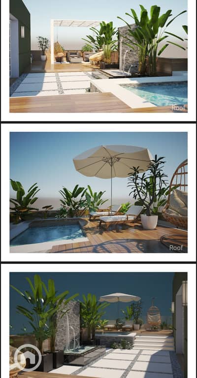 دوبلكس 3 غرف نوم للبيع في القاهرة الجديدة، القاهرة - WhatsApp Image 2025-10-25 at 2.22. 52 PM. jpeg