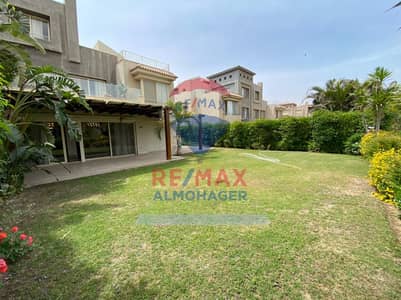4 Bedroom Villa for Sale in 6th of October, Giza - WhatsApp Image 2025-05-06 at 3.24. 44 PM. jpeg