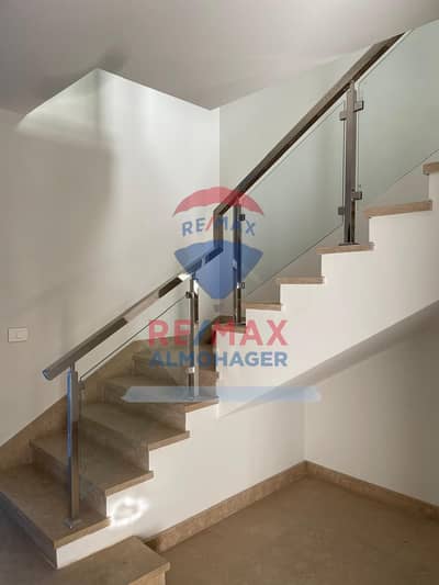3 Bedroom Duplex for Sale in Sheikh Zayed, Giza - WhatsApp Image 2025-05-07 at 12.41. 26 PM. jpeg
