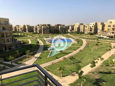 بنتهاوس 5 غرف نوم للبيع في 6 أكتوبر، الجيزة - IMG-20250203-WA0208. jpg