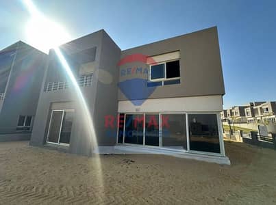 4 Bedroom Villa for Sale in Sheikh Zayed, Giza - WhatsApp Image 2025-04-30 at 5.07. 01 PM. jpeg