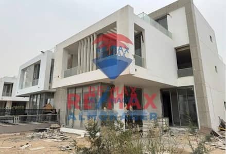 5 Bedroom Twin House for Sale in 6th of October, Giza - jj. jpg