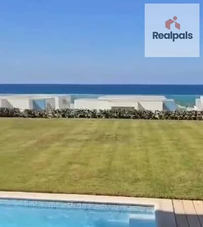 5 Bedroom Villa for Sale in North Coast, Matruh - WhatsApp Image 2025-10-16 at 5.18. 12 PM. jpeg