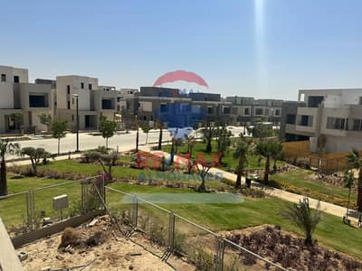 4 Bedroom Villa for Sale in 6th of October, Giza - WhatsApp Image 2025-04-28 at 2.45. 15 PM. jpeg